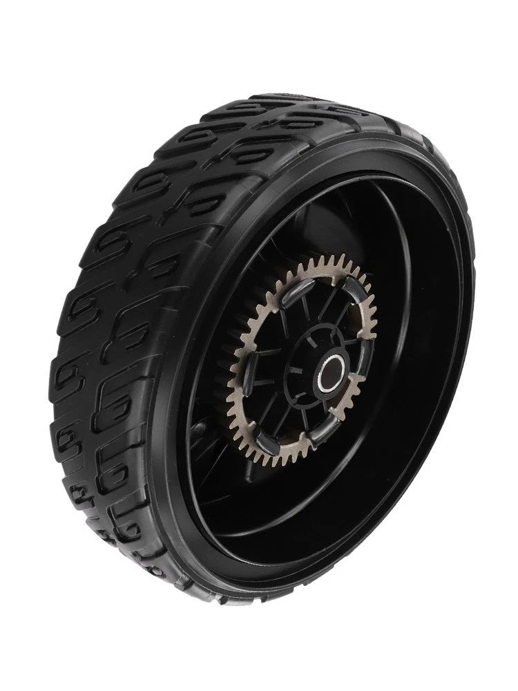 8 Inch Lawn Mower Wheel for Honda HRN216 (2016–2023)