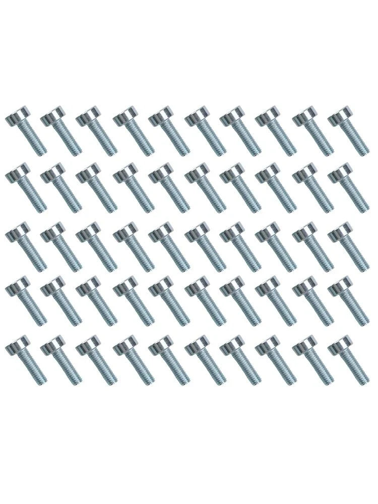 Replacement Muffler Screws 90223410983 for FS240 FS661 MS193 MS201