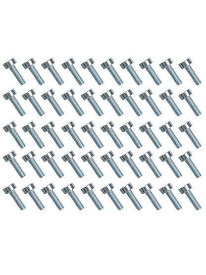 Replacement Muffler Screws 90223410983 for FS240 FS661 MS193 MS201