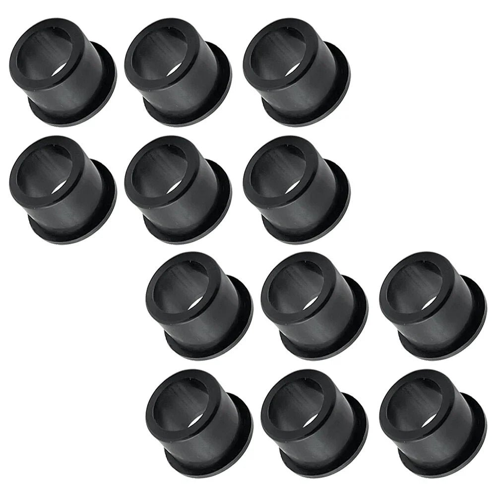 12 A Arm Bushings for Yamaha YFZ350 Banshee 350 (1987–2006) 90381-15088-00