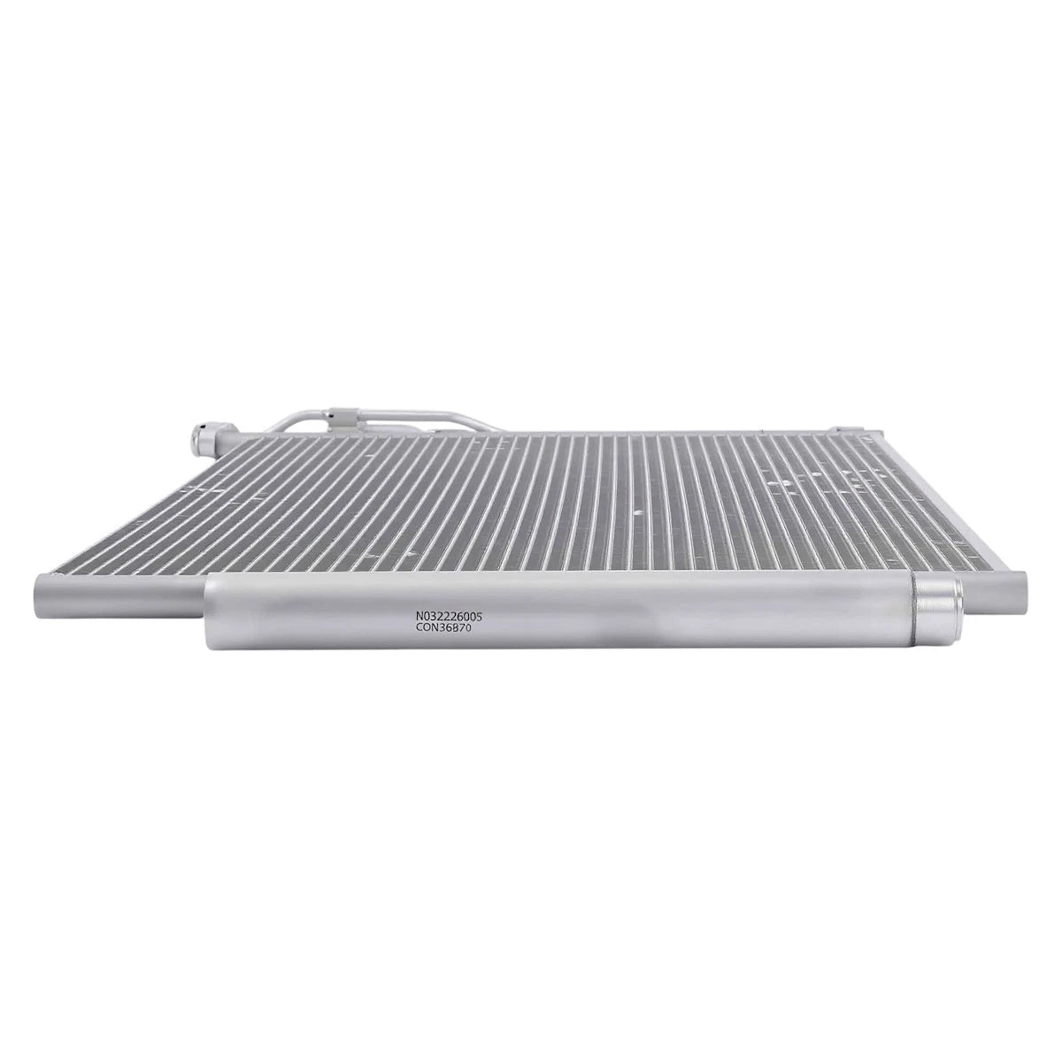 A/C Condenser for Chevy Captiva Sport Saturn Vue (2008–2010) 18054812, 3687