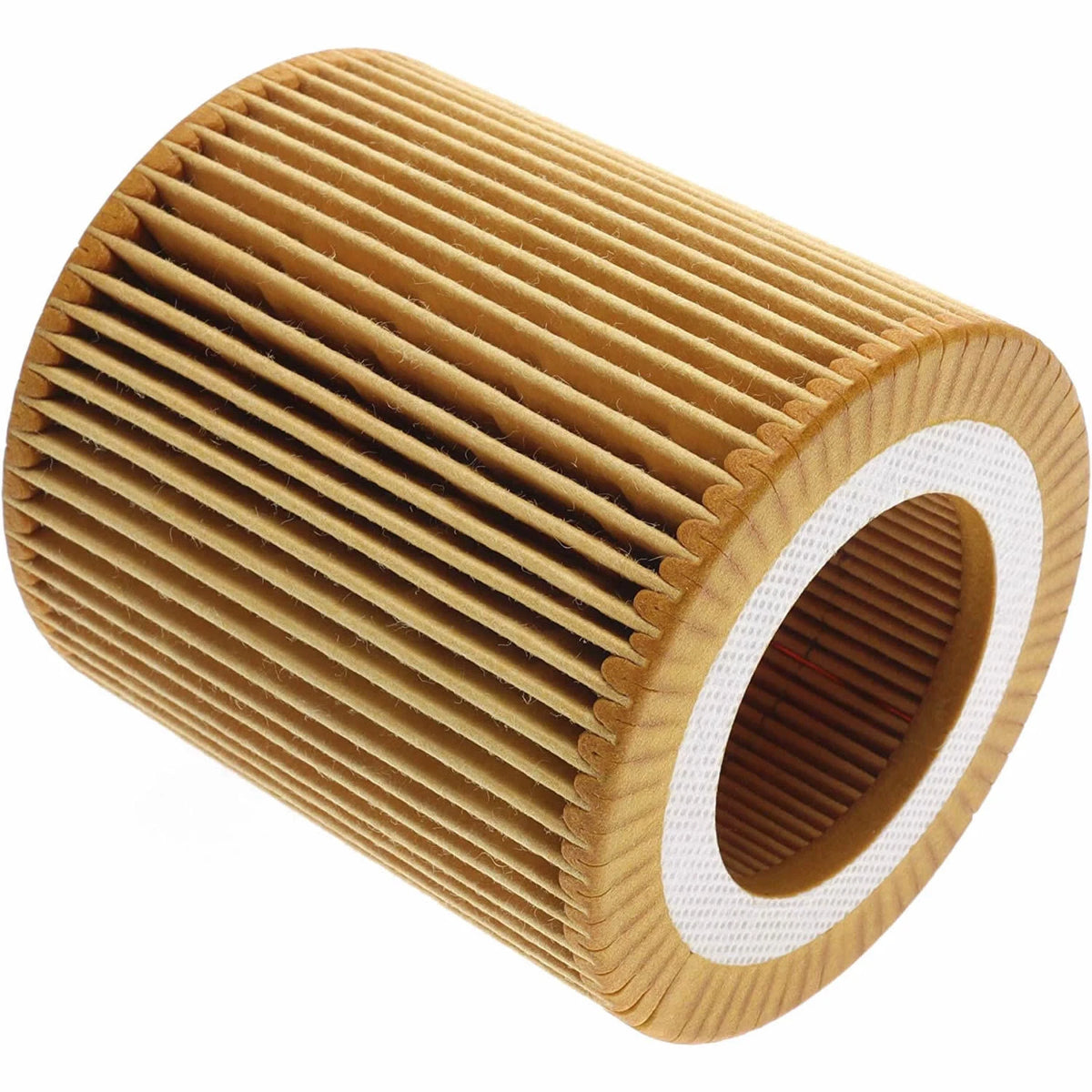 5X Engine Oil Filter HU816X for BMW 320i X3 528i Z4 (2007–2013)