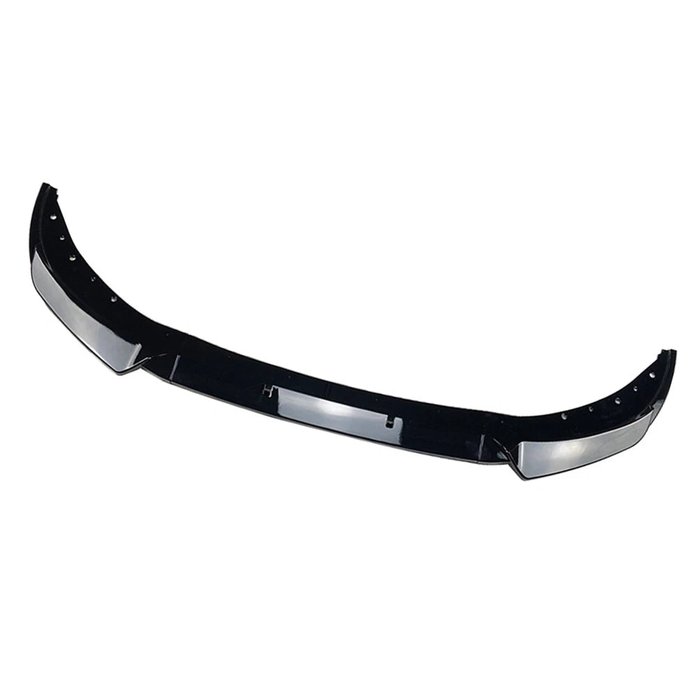 Front Bumper Lip Spoiler Splitters for BMW 3 Series G20 G21 (2019–2022)