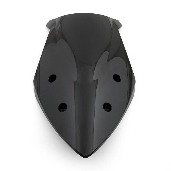 Windscreen for Suzuki GSX-S1000F (2015–2020) WIN-S316-Black