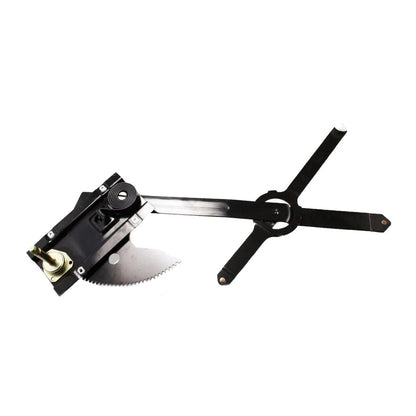 Window Regulator for Chevy V2500/V1500 Suburban (1990–1991) CLX-M0-USA-JC462916-CL360A73, GM1350101