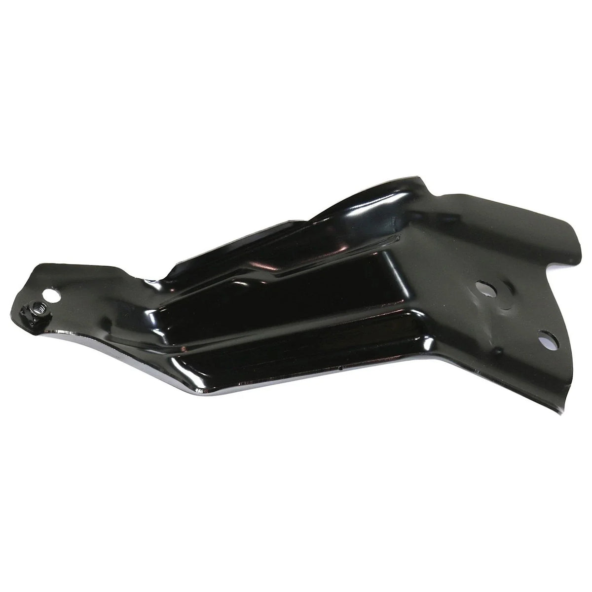 Set of 2 Fender Supports for Nissan Versa