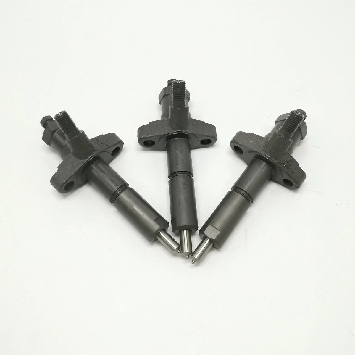 3PCS Injector for Ford New Holland Tractor 4000 4100 4500 5000 5190 5340