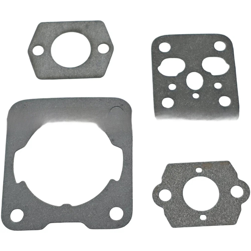 Carburetor Rebuild Kit for FS40 FS50 FS56 FS70 MM56 SR200 KM56 BG66 BG86 (All Models)
