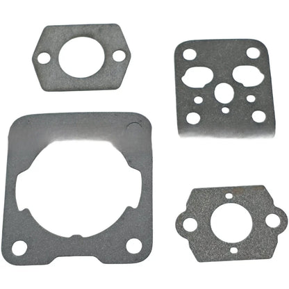 Carburetor Rebuild Kit for FS40 FS50 FS56 FS70 MM56 SR200 KM56 BG66 BG86 (All Models)