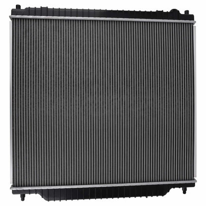 Auto Cooling Radiator for Ford Excursion F-250 F-350 Super Duty (2000–2005)