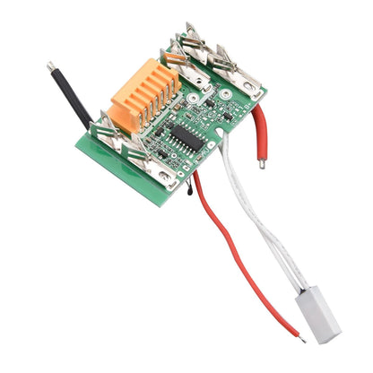 Over Heat Protection Battery Board for Makita BL1830 BL1840 BL1850