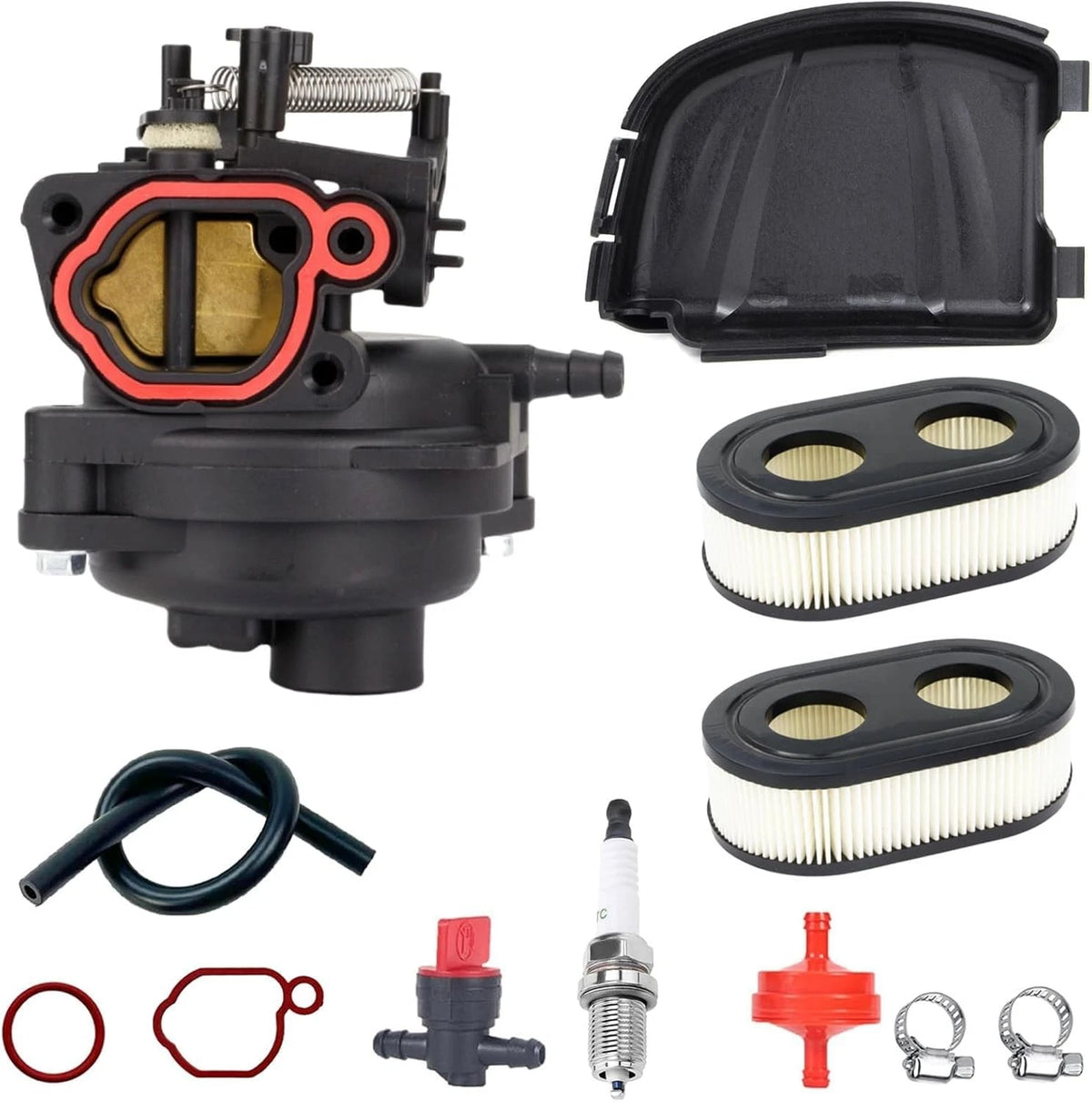 Carburetor for Toro GTS 150cc Lawn Mower