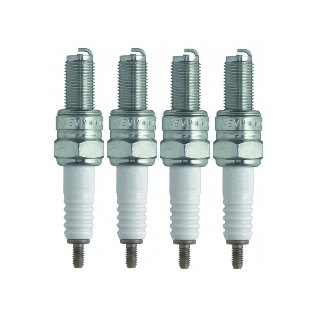 Set of 4 NGK Standard Spark Plugs for Arctic Cat 375/400 (2002) TLX-ngk6965-CL360A72