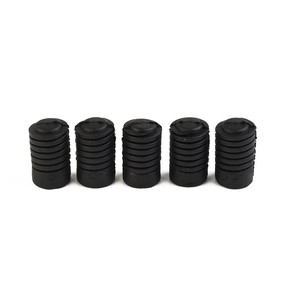 5x Hood Bumper Rubber Pad for Hyundai (UK)