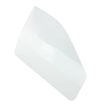 Door Glass Passenger Side for Dodge Caravan (2004–2007) | Green Tint | CLX-M0-USA-RC48010019-CL360A71