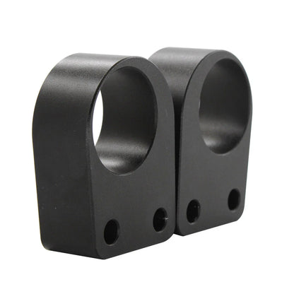 Aluminum Handlebar Riser Spacer for Kawasaki Ninja EX250 250R 300 08-19