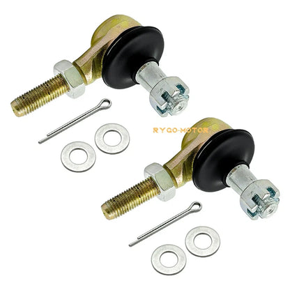 Tie Rod End Kit for Yamaha Raptor 125 250 350 660 (2001–2014)
