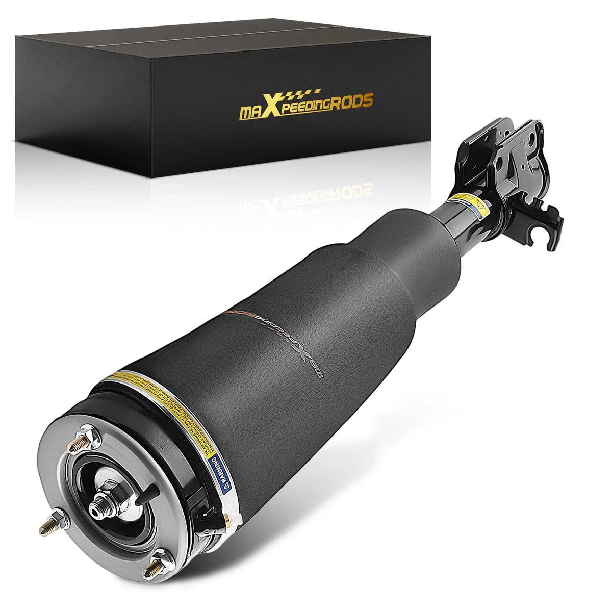 Front Right Air Strut for Range Rover L322 (2003–2012)