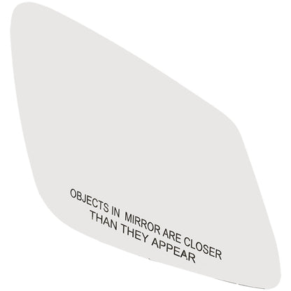 Passenger Side Mirror Glass for BMW 320i (2012–2018)