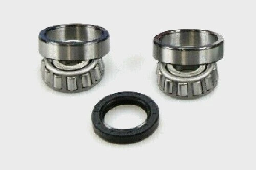 Front Axle Kingpin Swivel Joint Bearings & Seal for Suzuki Jimny