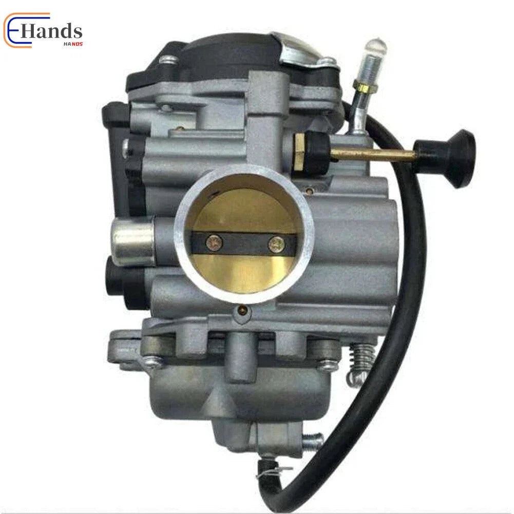 Carburetor for Yamaha Big Bear 350 YFM350 (1999) W/ Mixture Screw