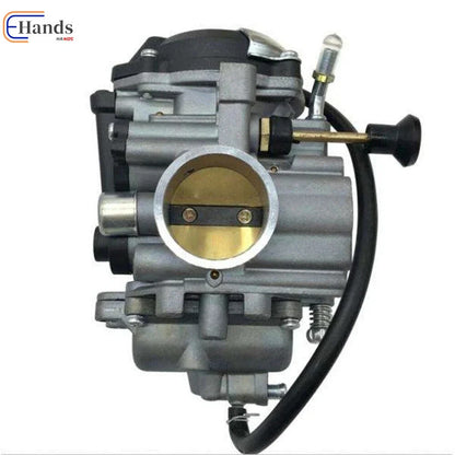 Carburetor for Yamaha Big Bear 350 YFM350 (1999) W/ Mixture Screw