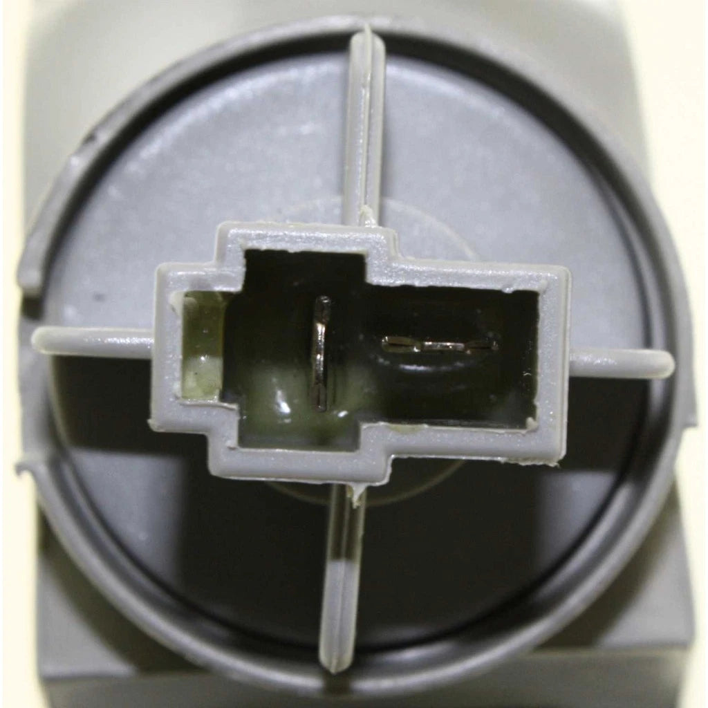 Parking Light for Honda Accord (1992–1993) MLX-REGHD085-B000L-CL360A50, HO2520104