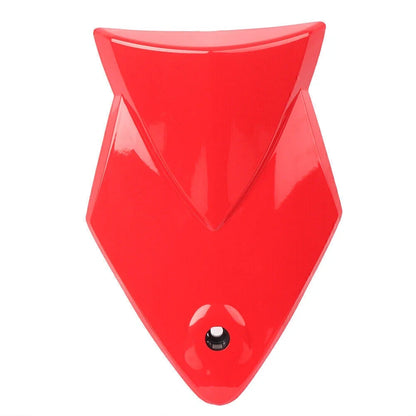 Rear Seat Cover Cowl for BMW S1000RR (2009–2014) Red
