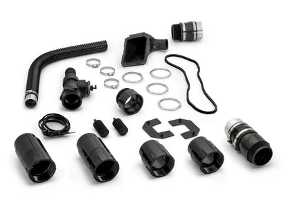 SuperATV Depth Finder Snorkel Kit for Polaris RZR XP (2024+)