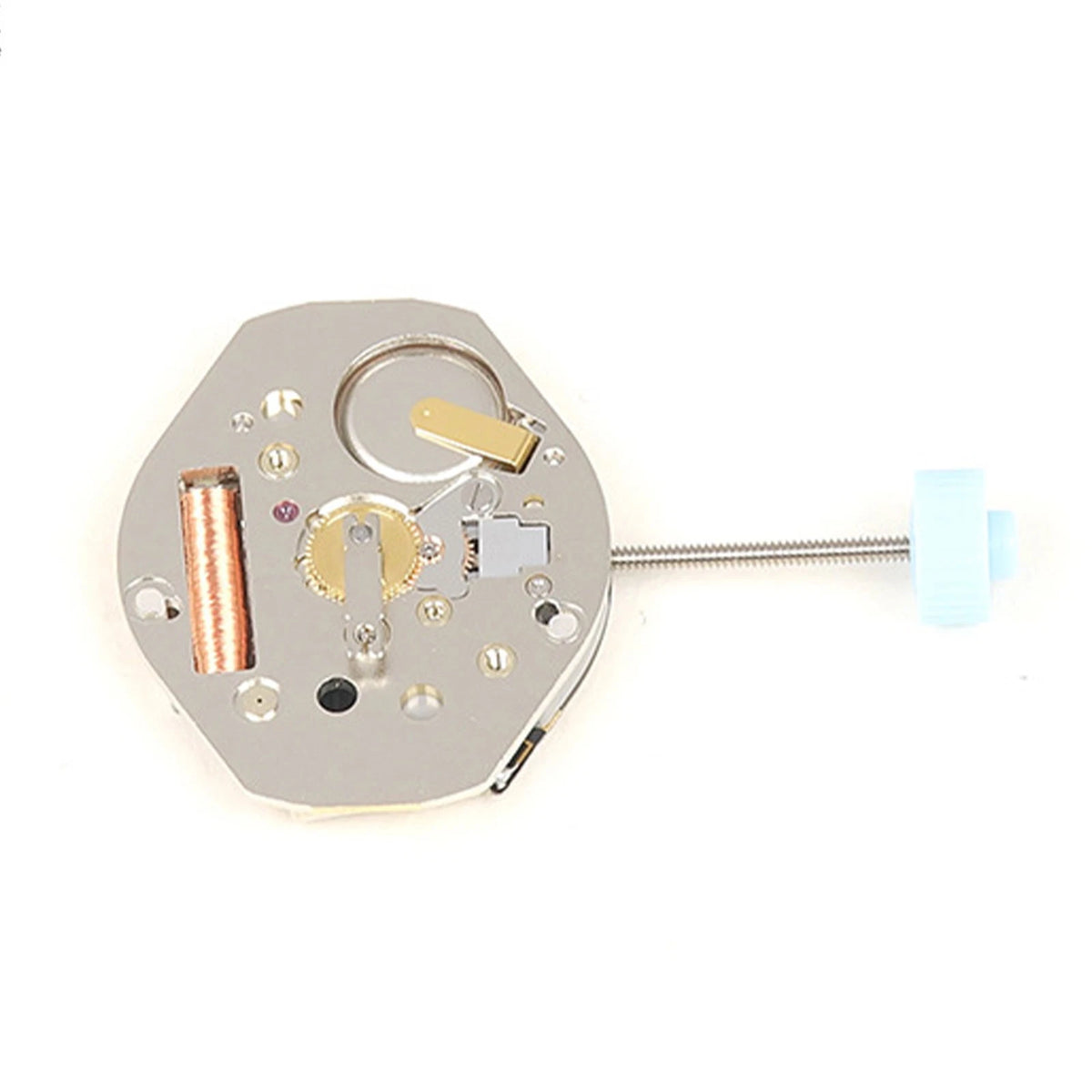 2.5mm Quartz Watch Movement with Stem for Ronda 762