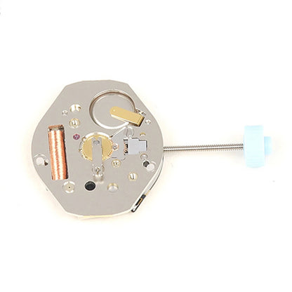 2.5mm Quartz Watch Movement with Stem for Ronda 762