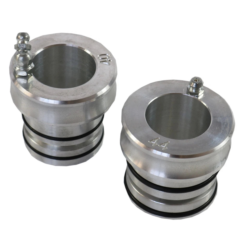 44/40mm Front Rear Wheel Bearing Greaser Tools for Polaris Ranger 800 900 1000XP (E500-4044XP)