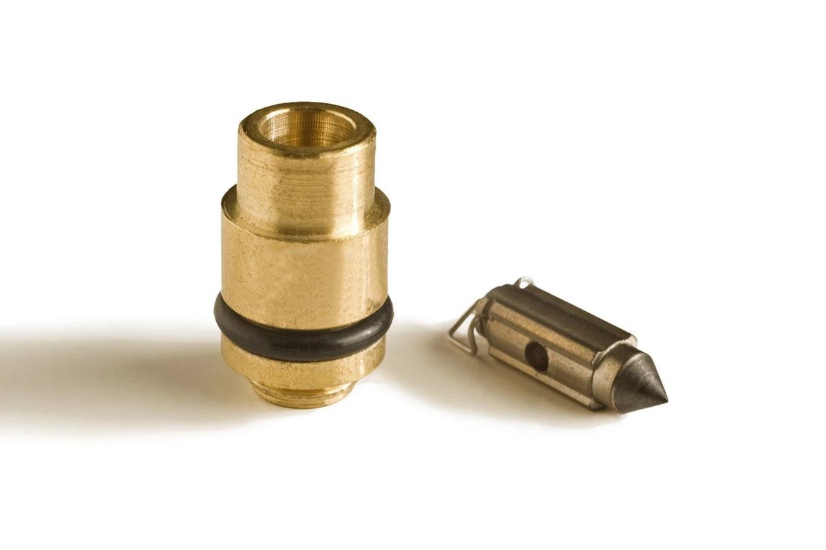 Needle Seat Valve for Mikuni SBN SBNI Super BN BNI (PWC Jet Ski) 112-14-363