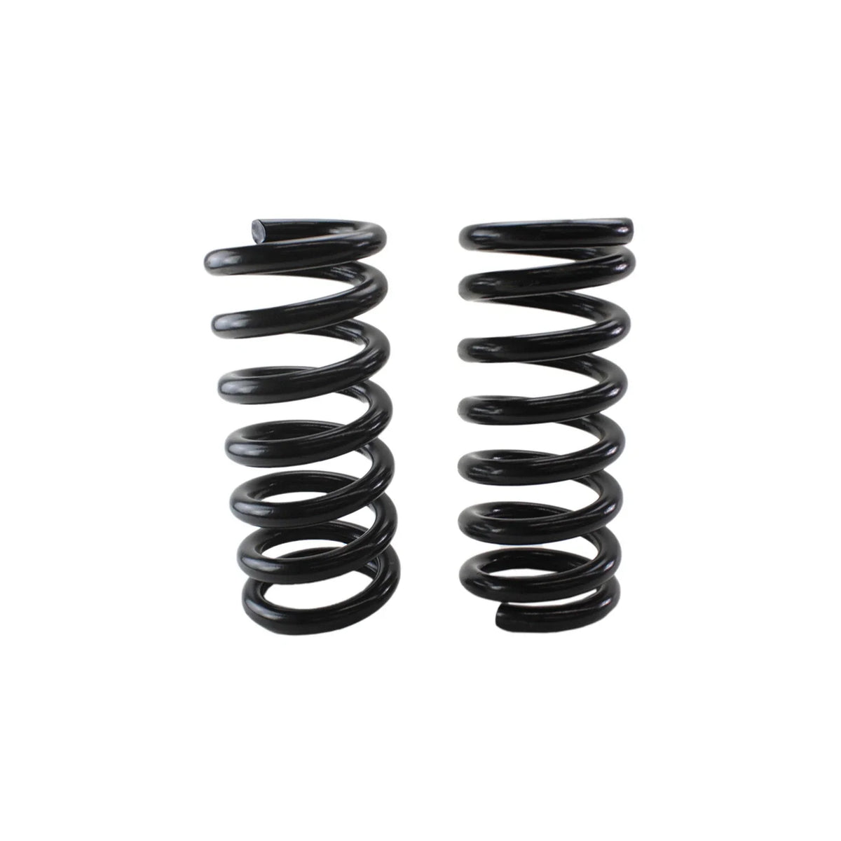 Set of 2 Coil Springs for Dodge Plymouth (4121252)