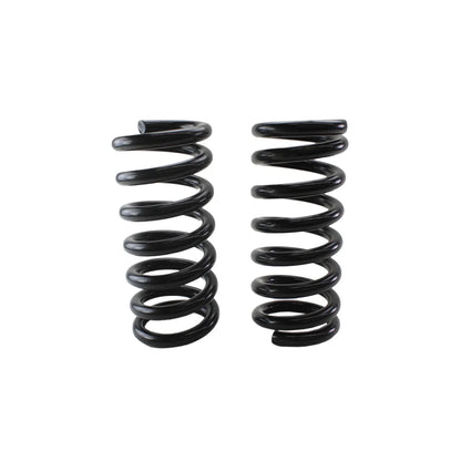 Set of 2 Coil Springs for Dodge Plymouth (4121252)