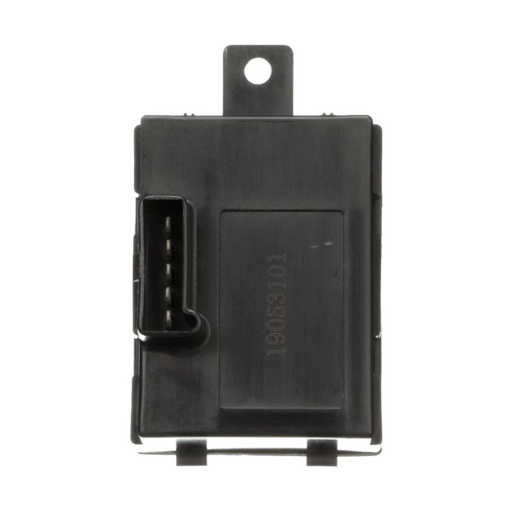 HVAC Blower Motor Resistor for Lincoln Zephyr (2006) ALX-PAU-SI-RU-797-CLA2