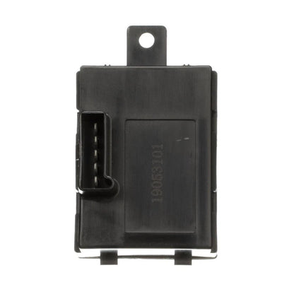 HVAC Blower Motor Resistor for Lincoln Zephyr (2006) ALX-PAU-SI-RU-797-CLA2
