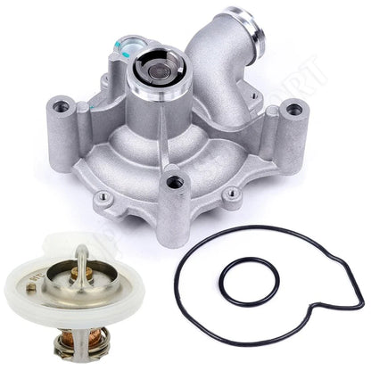 Water Pump Thermostat for Mini Cooper (2002–2007)