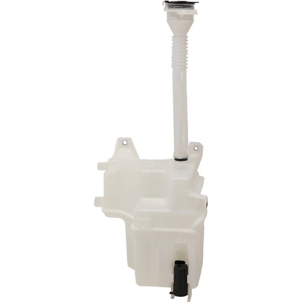 Washer Fluid Reservoir w/Pump Inlet & Cap for Lexus RX350 (2016–2018) LX1288139
