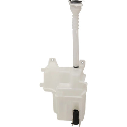 Washer Fluid Reservoir w/Pump Inlet & Cap for Lexus RX350 (2016–2018) LX1288139