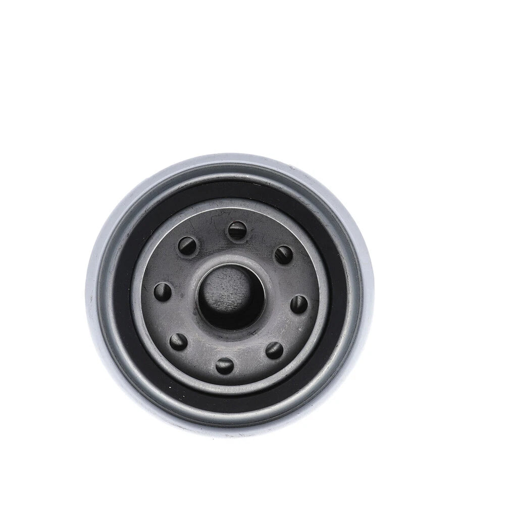 2X Oil Filter for HDKAH HDKAJ (122-0833)