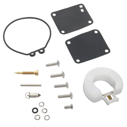 Outboard Carburetor Repair Kit for Yamaha Marine (6G1-W0093-01)