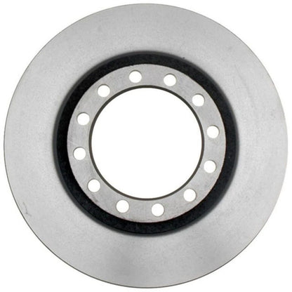 Front Brake Rotor for Chevy LCF 3500 (2016–2018) OLX-ACD18A1448-CL360A65