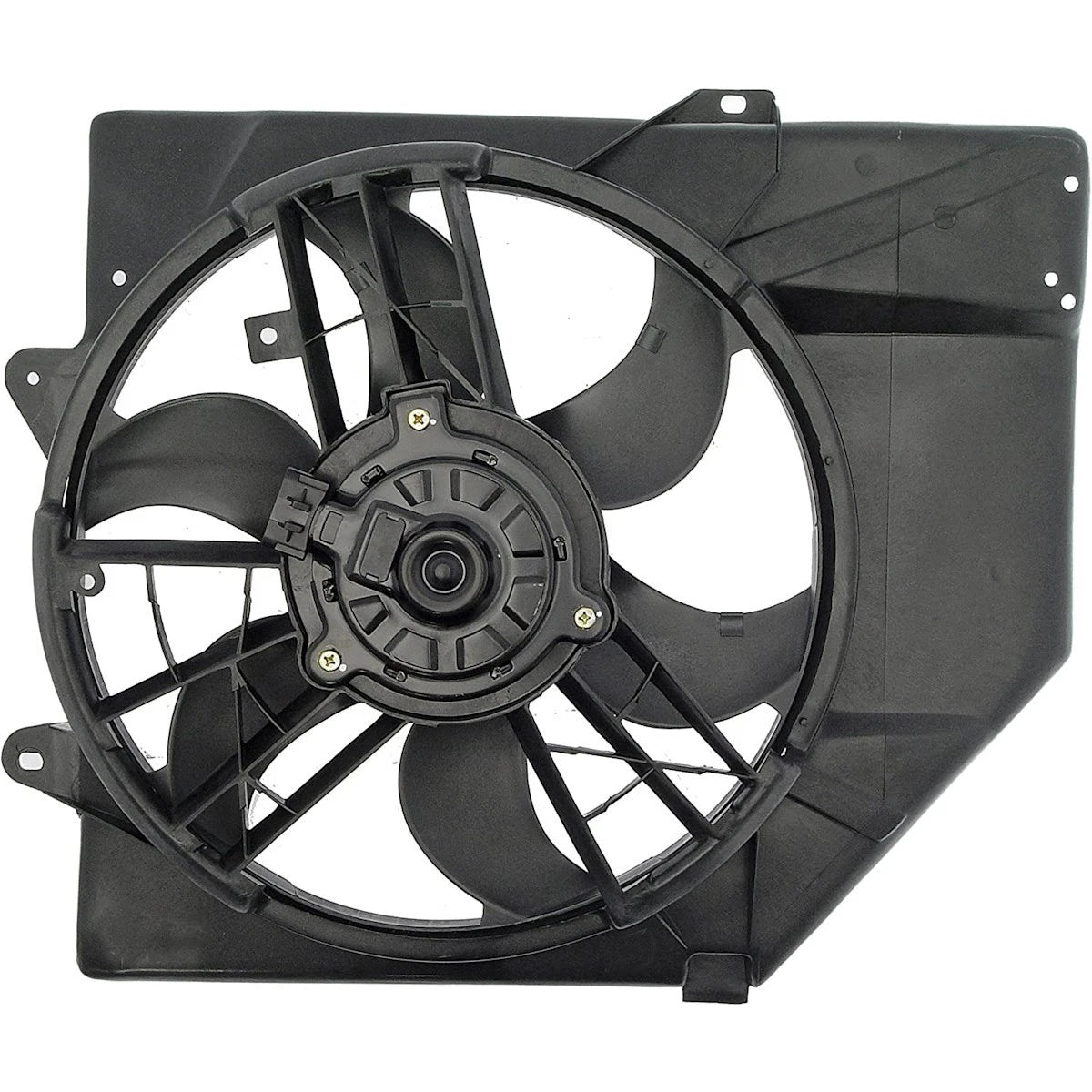 Cooling Fan Assembly for Ford Escort Mercury Tracer (1993–1996) 620-114, F160904, FA70026