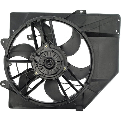 Cooling Fan Assembly for Ford Escort Mercury Tracer (1993–1996) 620-114, F160904, FA70026