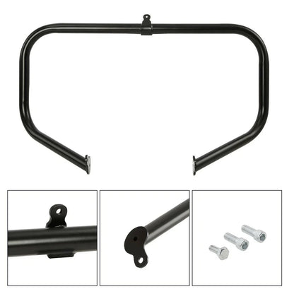 Lower Vented Leg Fairings for Harley Road Glide King (2014–2023)