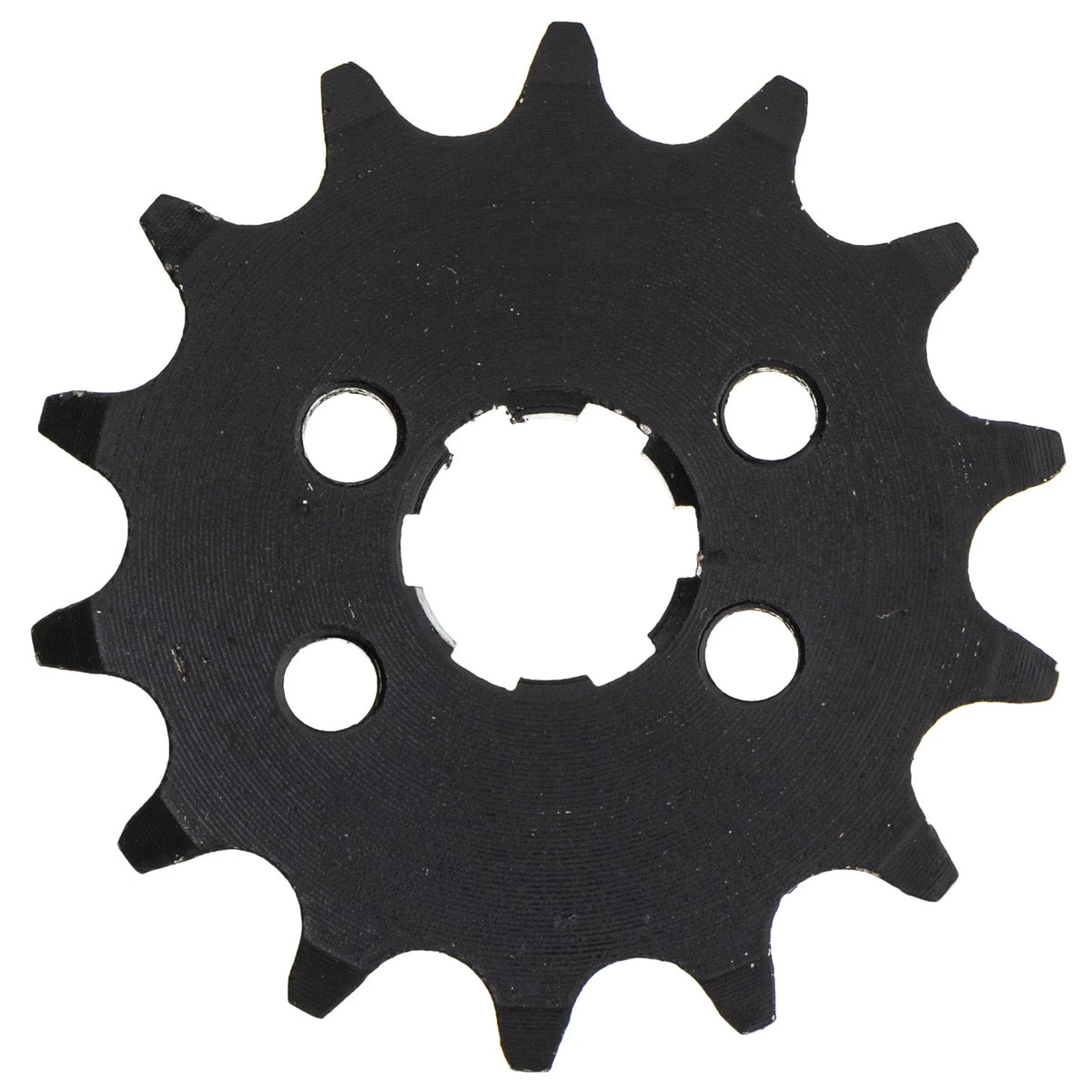 Sprocket Kit 14T Front 37T Rear for Honda Z50R (MK1003499, 23801-178-000)