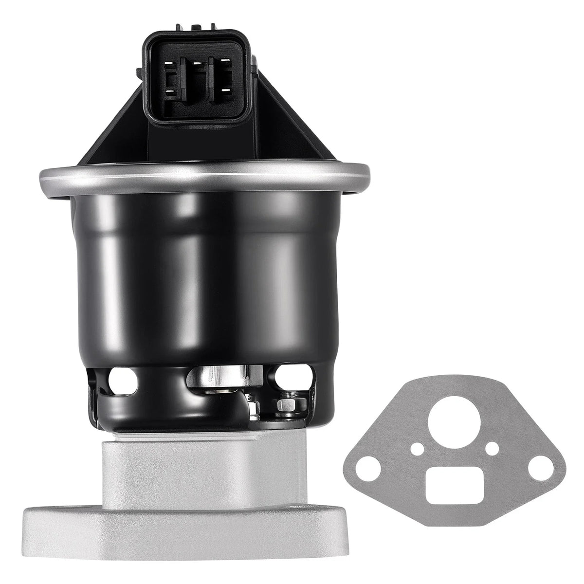 EGR Valve for Acura CL MDX RL TL (2000–2008) & Honda Accord Odyssey Pilot Ridgeline 3.2L 3.5L (2000–2019)