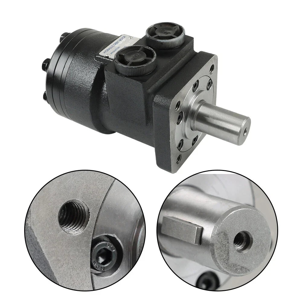 Hydraulic Motor 101-1001-009 for Eaton Char-Lynn H Series (N/A)