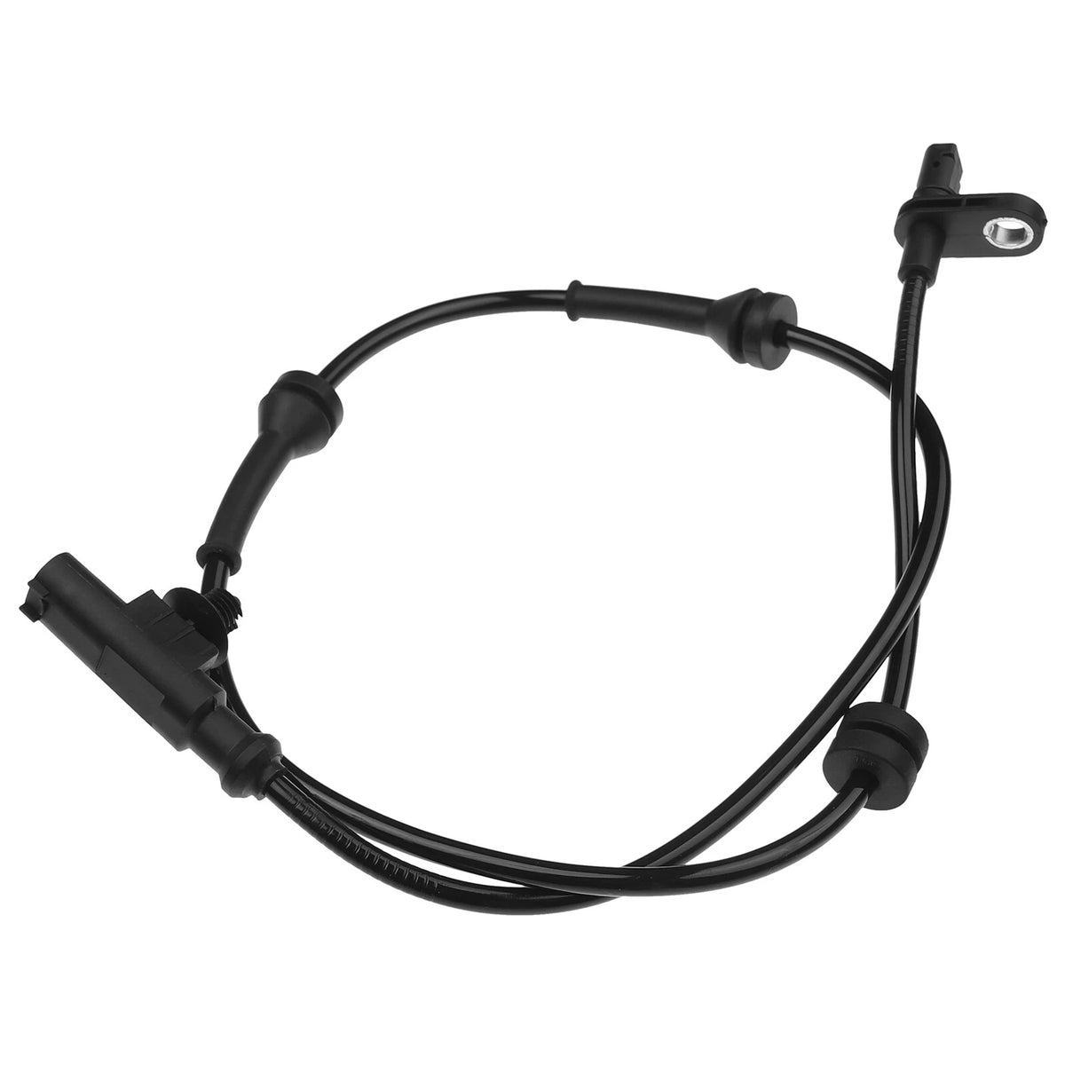 Rear Left ABS Wheel Speed Sensor for Nissan Cube (2009–2014) 47901-ED000, 47901-ED00A, ALS2274